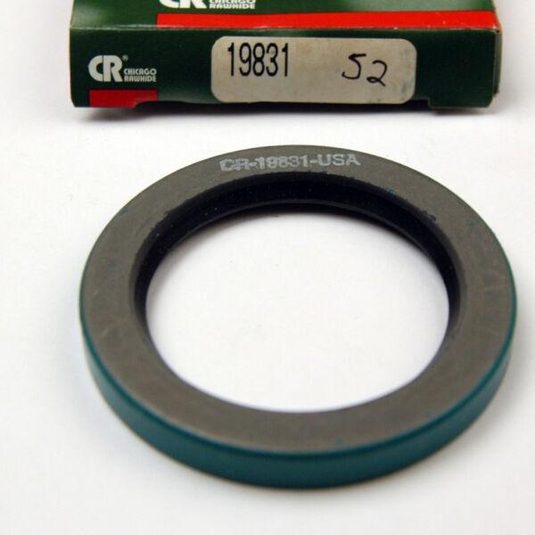 SKF CR Chicago Rawhide CR 19831 Oil Seal #1 image