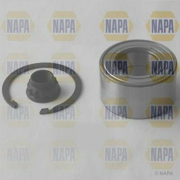 SNR Wheel Bearing Kit R16960 #1 image