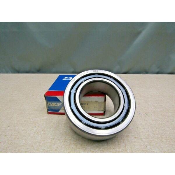 SKF EXPLORER BEARING 5212A/3212A ~ New in box #1 image