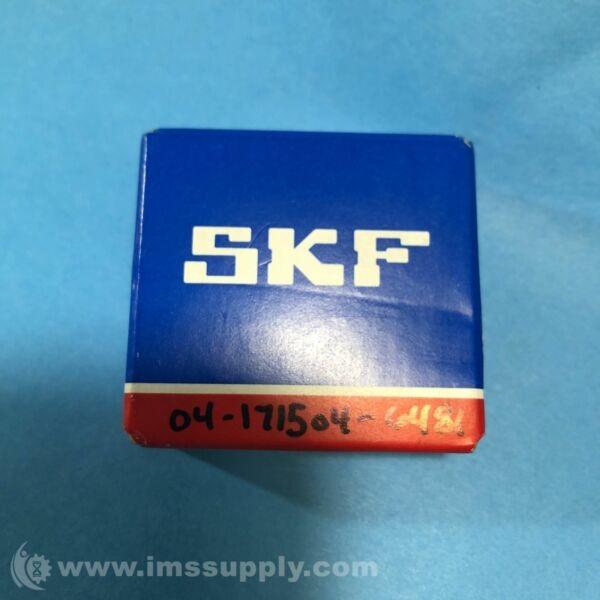 SKF bearings 6203-2ZJEM #1 image