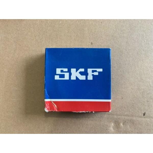 SKF N 213ECP Cylindrical Bearing Bore 65mm, OD 120mm, Width 23m Lot of 2 NIB #1 image