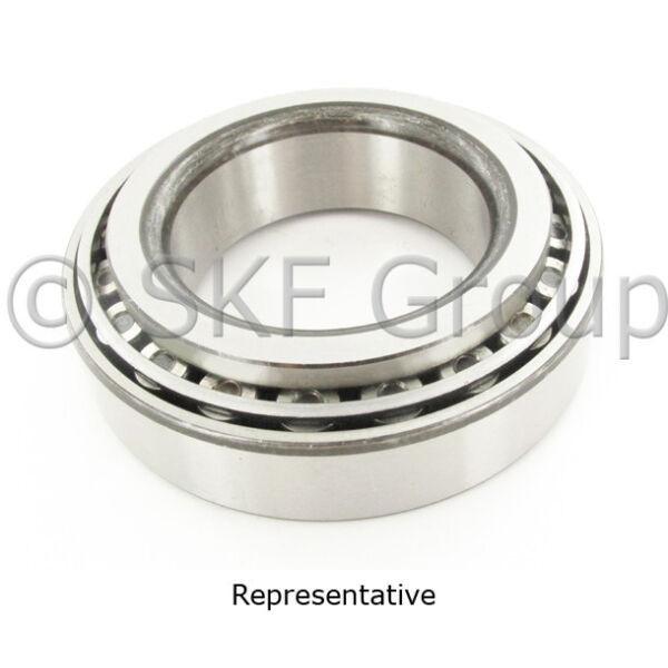 Wheel Bearing TIMKEN 14585 fits 02-05 Kia Sedona #1 image