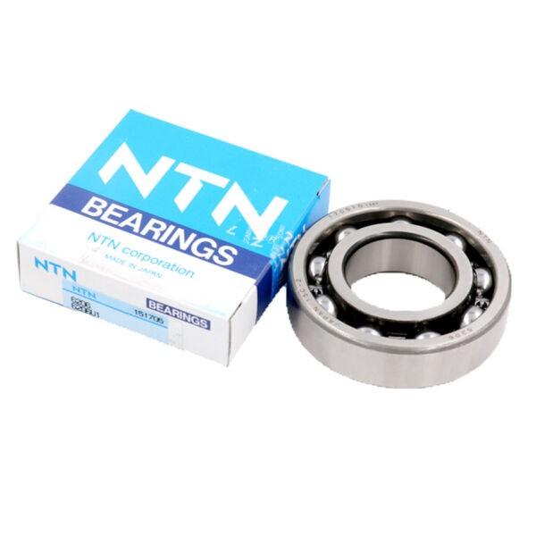 16008 CYSD D 68 mm 40x68x9mm  Deep groove ball bearings #1 image