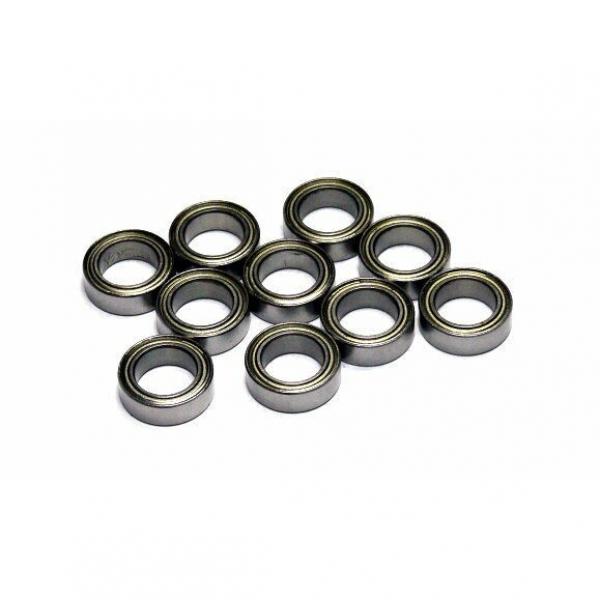 W637/9-2Z SKF 9x14x4.5mm  B 4.5 mm Deep groove ball bearings #1 image