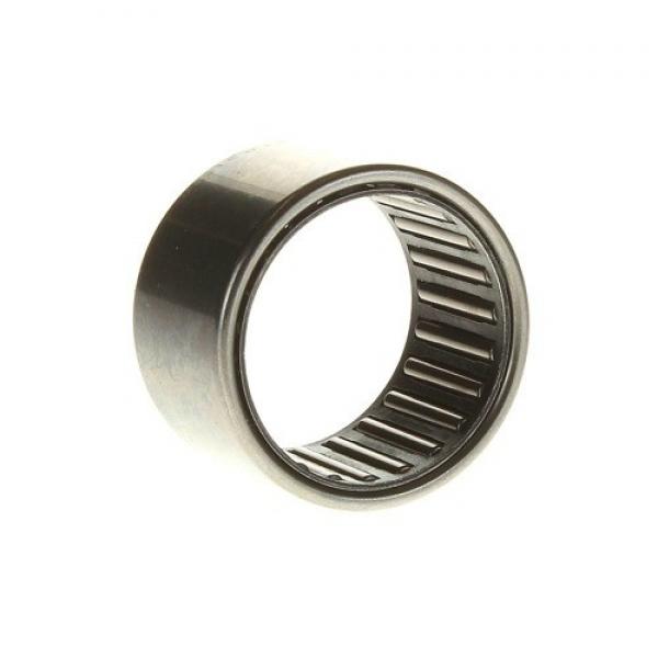 25BTM3119A KOYO Outer Diameter  31mm 25x31x19mm  Needle roller bearings #1 image