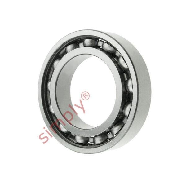 SEA160 /NS 7CE1 SNFA 160x200x20mm  Da max. 194 mm Angular contact ball bearings #1 image