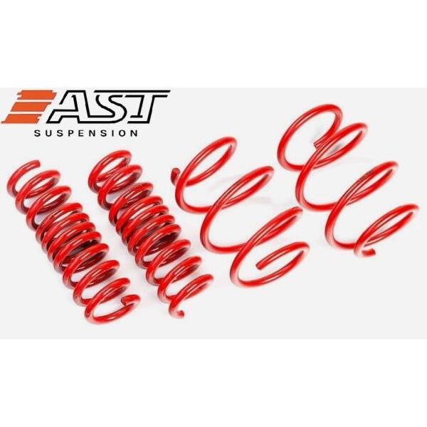 AST40 7580 AST Material Steel shell with PTFE / Polymer Fiber lining  Plain bearings #1 image