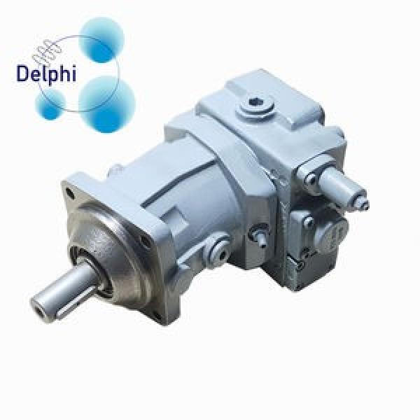 Rexroth Fixed Displacement Pump A2FO10/61L-PPP06 #1 image