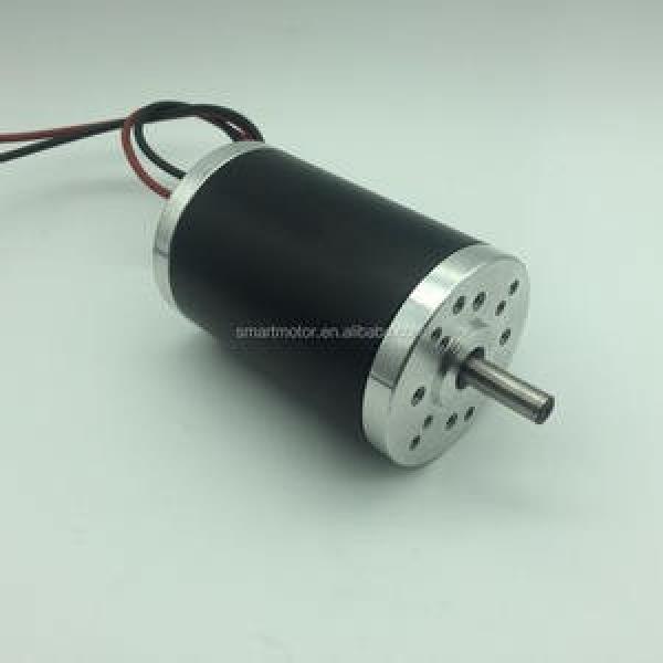 123ZYT Series Electric DC Motor 123ZYT-220-1000-1700 #1 image