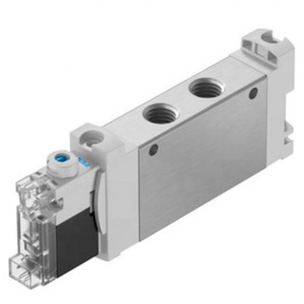 Yuken PV2R Series Cartridge Kit CPV2R13-14-L-42 #1 image