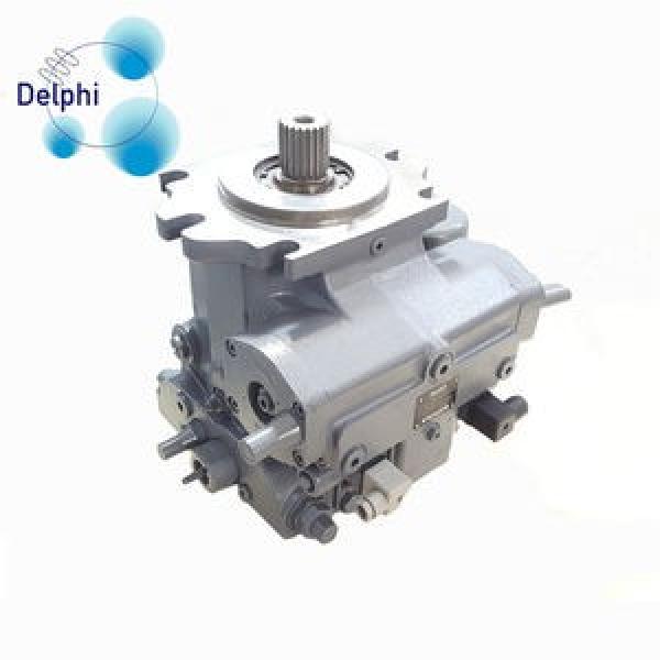 Variable Piston Pump A7V Series A7V160LV1LPGM0 #1 image