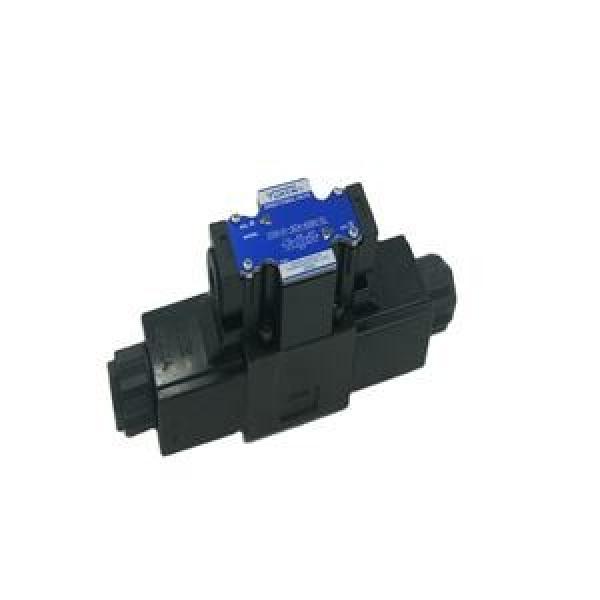 DSG-01-3C4-A200-70 Solenoid Operated Directional Valves #1 image