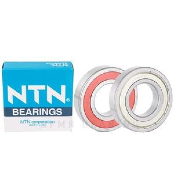 NSK BEARING 6006, 30 X 55 X 13 MM #1 image