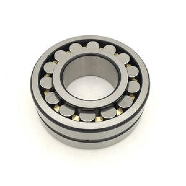 22211-E-K-W33+AHX311 NKE 55x100x25mm  Limiting speed 8500 r/min Spherical roller bearings #1 image