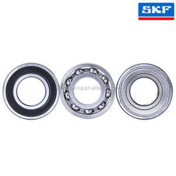 SKF 6204 2RSJEM 20MM BALL BEARING, NEW #1 image