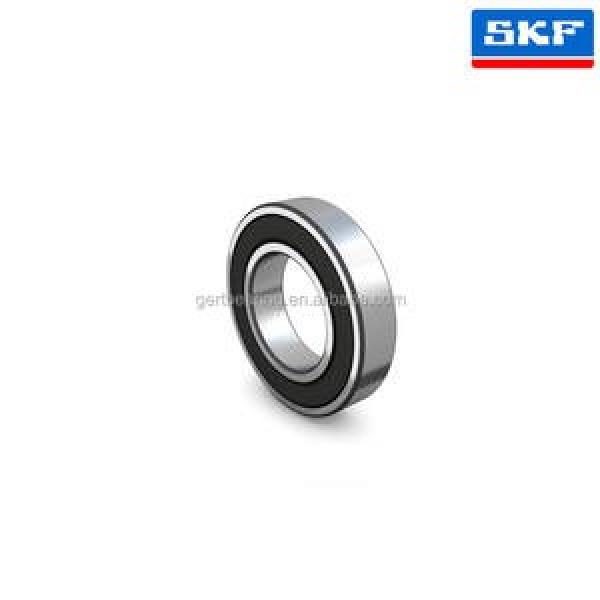 SKF 6008 2ZJEM 68 X 40 X 15mm Single Row Deep Groove Ball Bearing #1 image