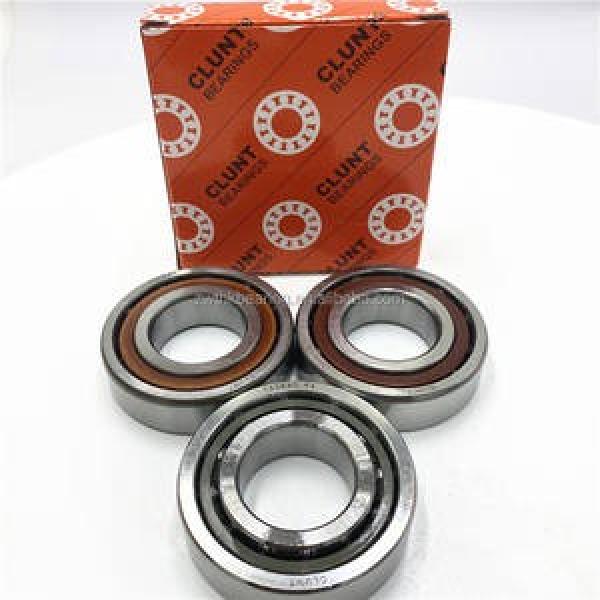 20218 ISO 90x160x30mm  C 30 mm Spherical roller bearings #1 image
