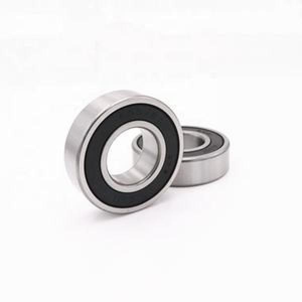 2PCS 6002-2RS C3  Double Rubber Sealed Ball Bearing 15mm x 32mm x 9mm #1 image