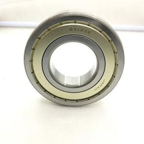 (Qt.1 SKF) 6210-2RS SKF Brand rubber seals bearing 6210-rs ball bearings 6210 rs #1 image