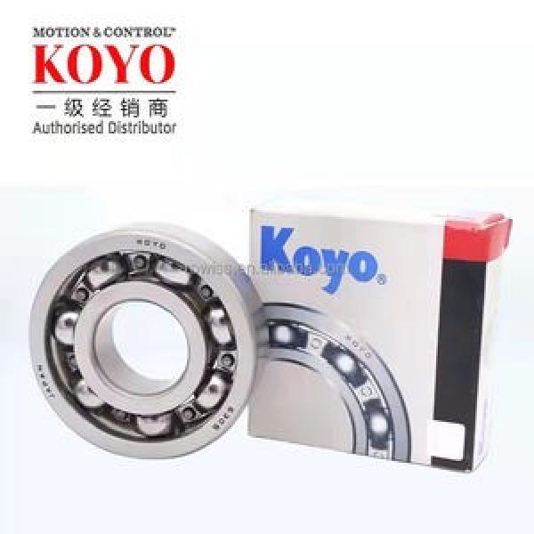 SKF Bearing -- 6305 NRJEM -- New #1 image