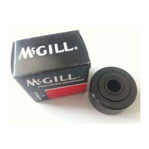 McGill Cam Follower CF 5/8 CF5/8 CF58 New FREE SHIPPING #1 image