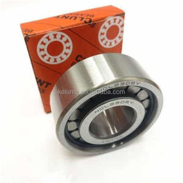 SL183006 NBS C 19 mm 30x49.6x19mm  Cylindrical roller bearings #1 image