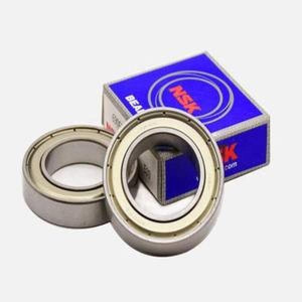 NSK7005CTYNSUL P4 ABEC-7 Super Precision Angular Contact Bearing. Matched Pair #1 image