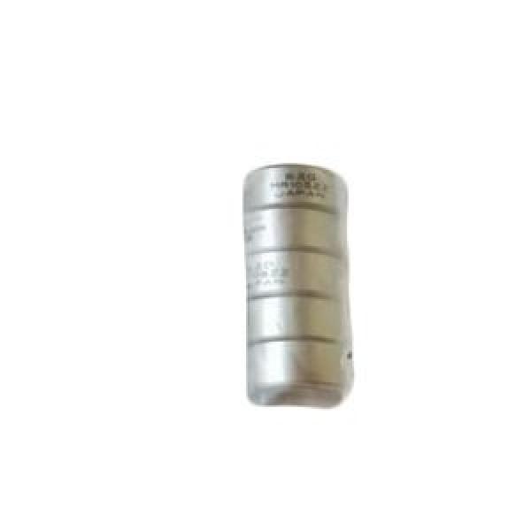 5pcs NMB miniature bearings ball MR105ZZ inner diameter of 5 * 10 * 4mm #1 image