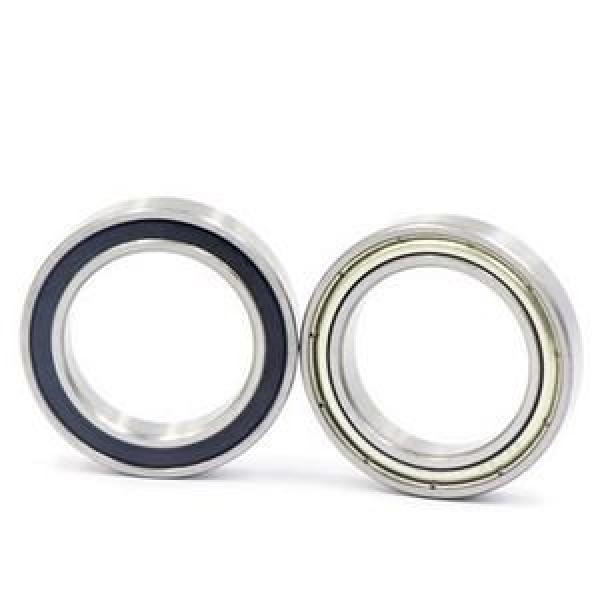 NSK Ball Bearing 6808 #1 image