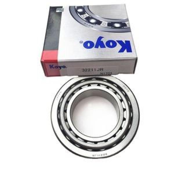 Wheel Bearing-NSK Rear,Front Outer WD EXPRESS 394 32021 339 #1 image