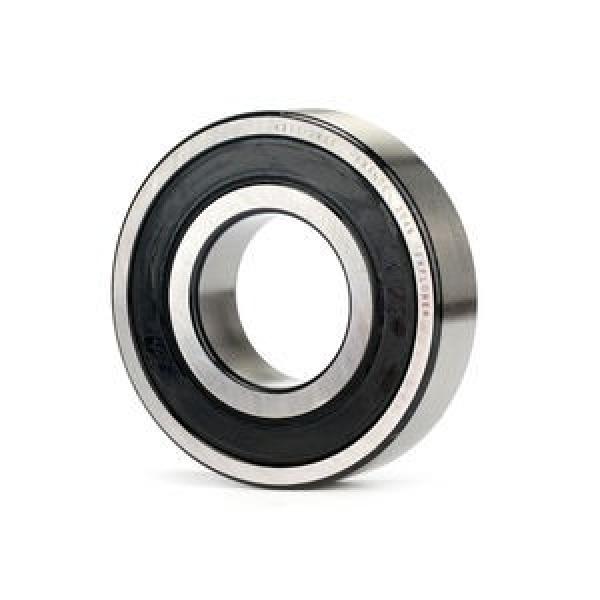 21313 ISB 65x140x33mm  (Grease) Lubrication Speed 4590 r/min Spherical roller bearings #1 image