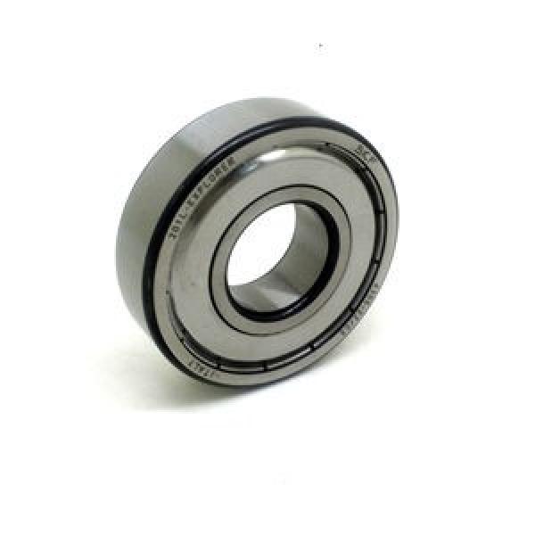 NSK Bearing Motorcycle 6304C #1 image