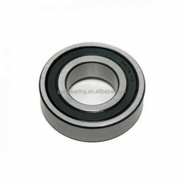 NEW THE GENERAL NSK 6212 6212Z PRECISION BALL BEARINGS 60X110X22mm 6012-88-30E #1 image