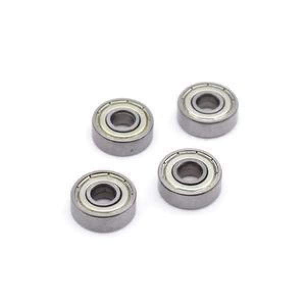 TUW1 22 Loyal 22x38x1.5mm  h 3 mm Plain bearings #1 image