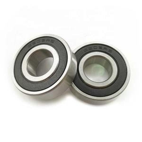 EZO 6801 2RS, 6801 RS, Japanese Single Row Deep Groove Ball Bearing (=2 NSK) #1 image