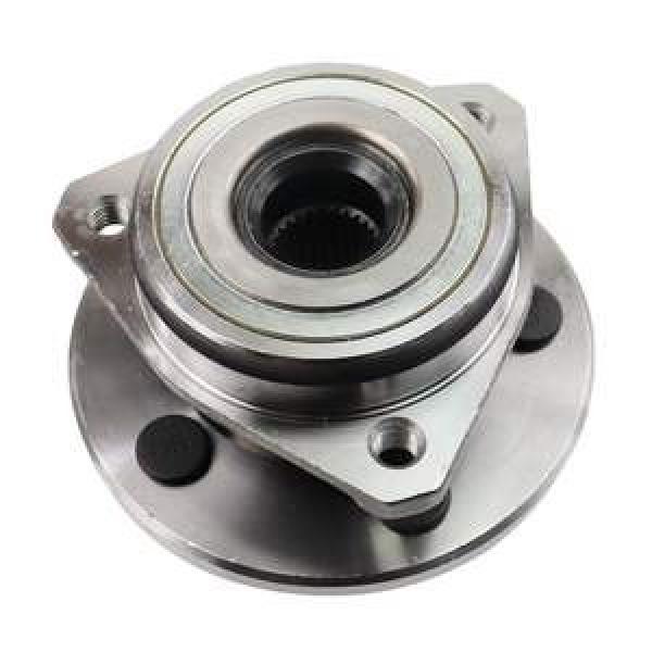 Wheel Bearing Rear/Front TIMKEN 513113 #1 image