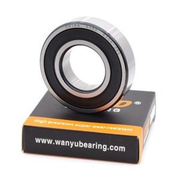 20313 ISO 65x140x33mm  C 33 mm Spherical roller bearings #1 image