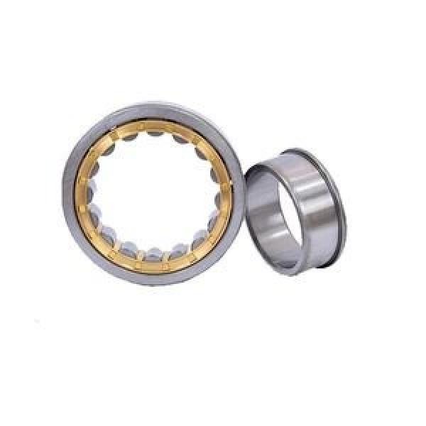 21309CKW33 AST Max Speed (Grease) (X1000 RPM) 4 45x100x25mm  Spherical roller bearings #1 image