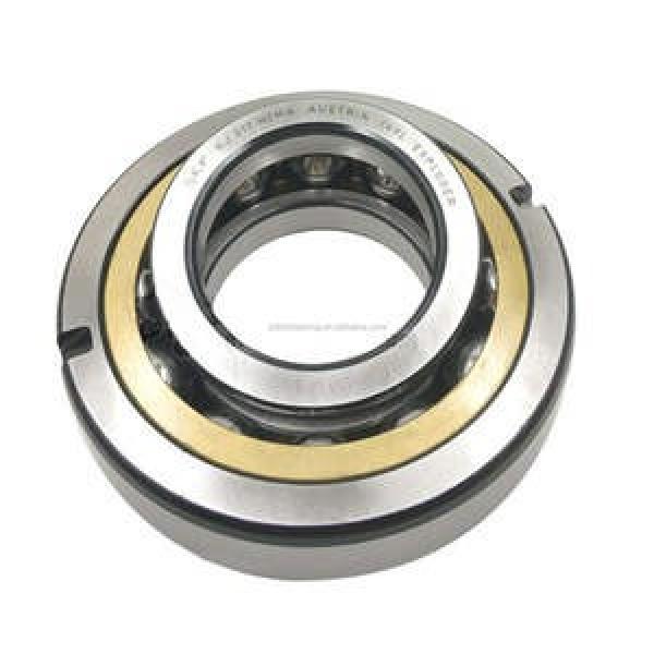 21307EK NACHI 35x80x21mm  Calculation factor (e) 0.27 Cylindrical roller bearings #1 image