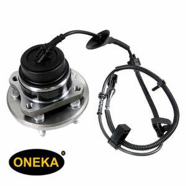 Wheel Bearing and Hub Assembly Front TIMKEN 513230 #1 image