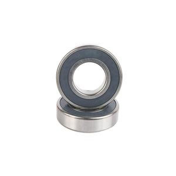 SKF 6305 Single Seal Deep Groove Ball Bearing 25mm x 62mm x 17mm Wide NIB #1 image