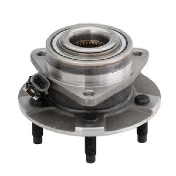 Wheel Bearing and Hub Assembly TIMKEN 513175 fits 99-00 Volvo V70 #1 image
