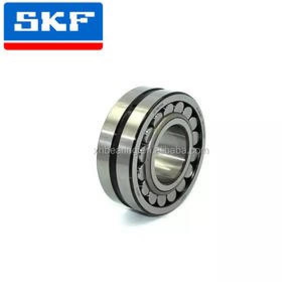SKF 22212EK, 22212 EK, Spherical Roller Bearing, (FAG, NSK, Torrington) #1 image