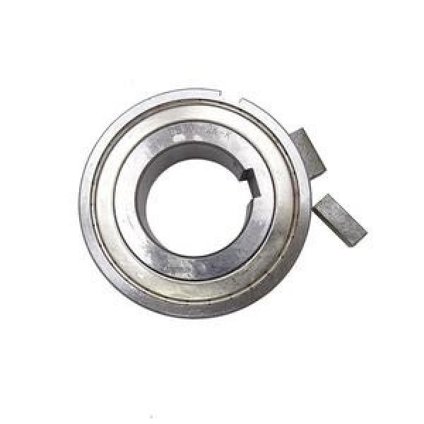 1206 NKE 30x62x16mm  B 16 mm Self aligning ball bearings #1 image