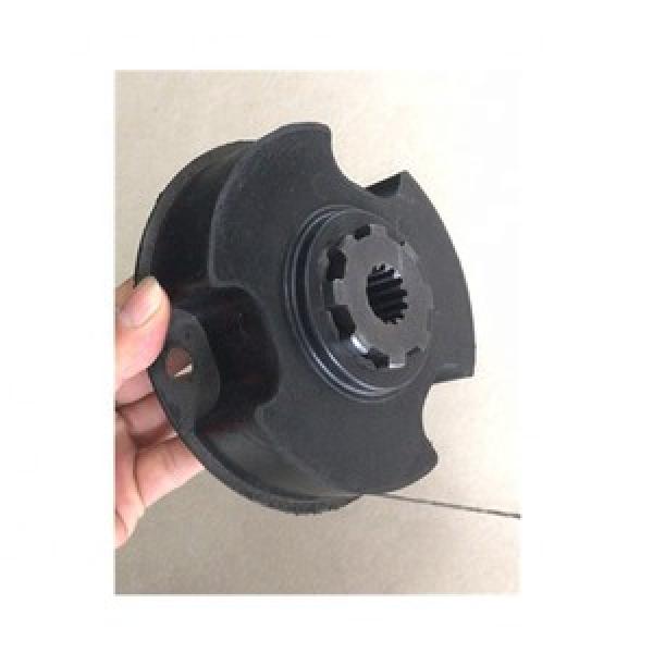 Timken SP500701 Axle Bearing and Hub Assembly #1 image