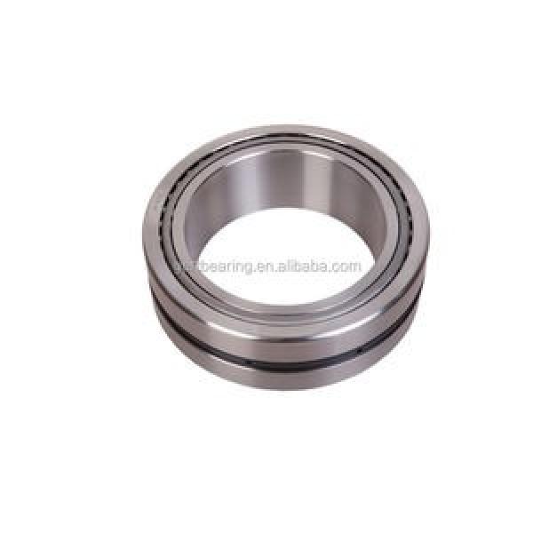 Timken LM67048 Tapered Roller Bearing Cone #1 image