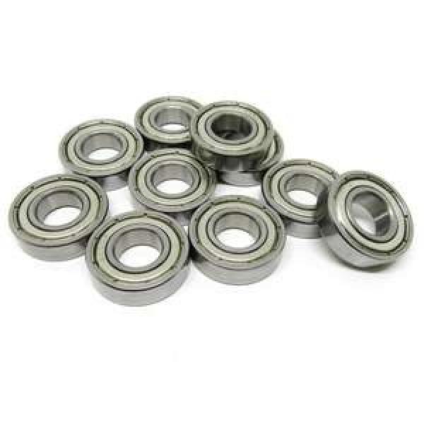23980EK NACHI 400x540x106mm  r min. 4 mm Cylindrical roller bearings #1 image