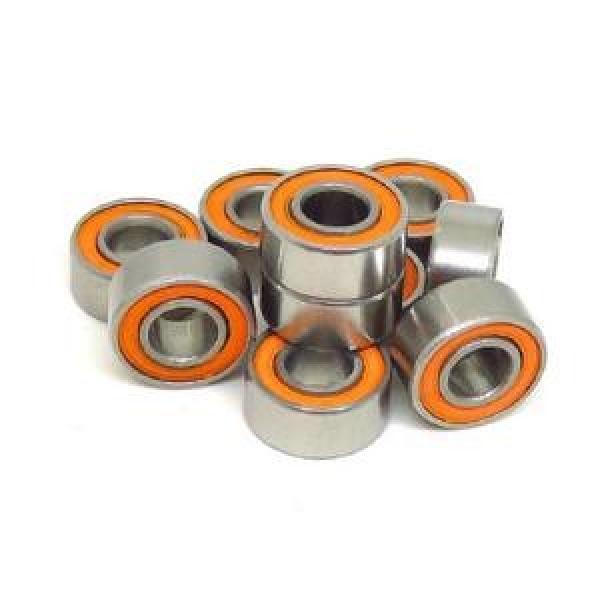 145BIC610 Timken D 495.3 mm 368.3x495.3x63.5mm  Deep groove ball bearings #1 image