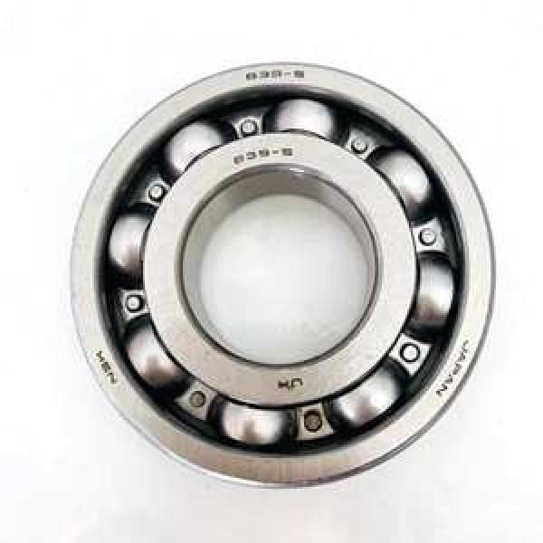 37TAD20 NACHI Da max. 58 mm 37x62x34mm  Thrust ball bearings #1 image