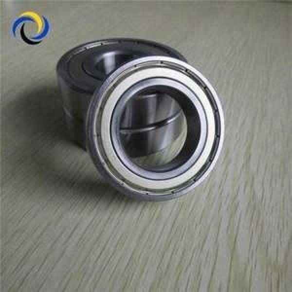 16011 SKF 90x55x11mm  Reference speed 16000 r/min Deep groove ball bearings #1 image